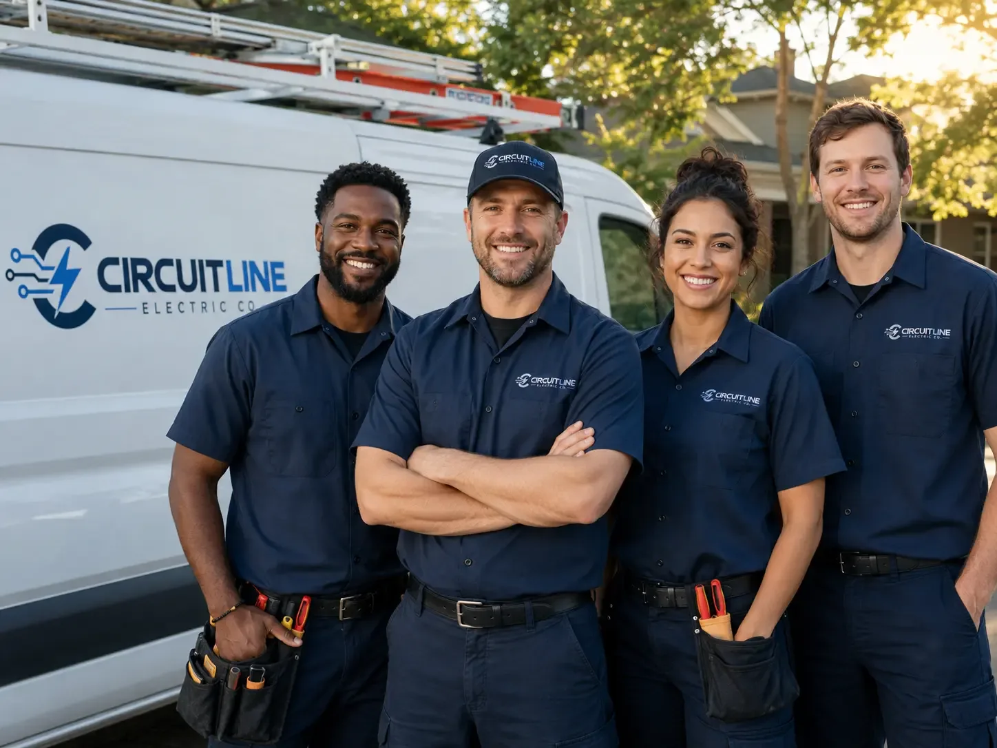 Whole Home Rewiring company in Watrous, NM