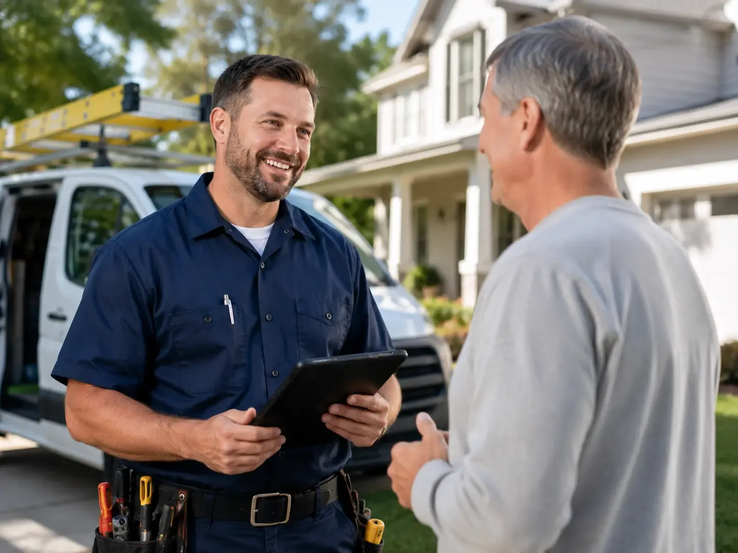 Whole Home Rewiring Watrous, NM FAQs
